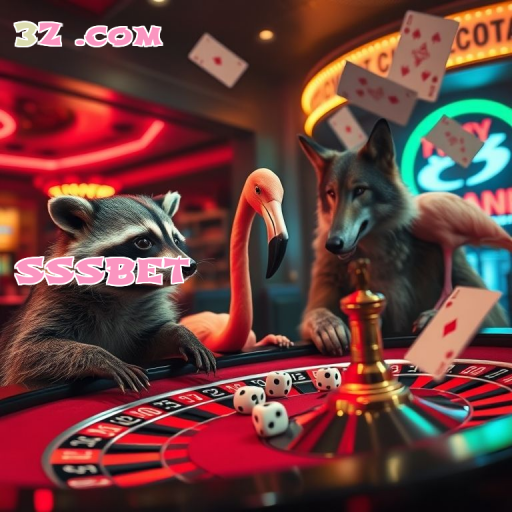 Baixar e Jogar: A Experiência Imperdível do SSSBet VIP