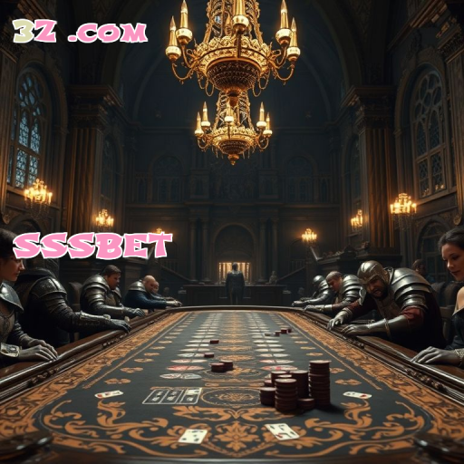 Explorando Jogos Incríveis no Sssbet VIP: Diversão Sem Limites