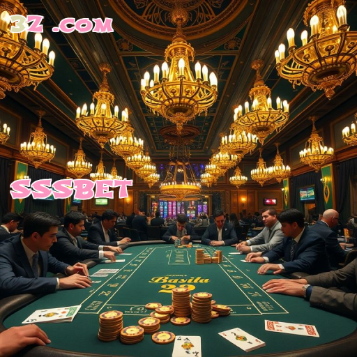 Ofertas Irresistíveis: Promoção no sssbet vip Revela Oportunidades