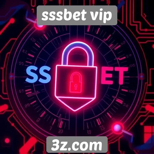 Análise de segurança do sssbet vip e proteção de dados