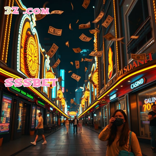 Experimente o Melhor do SSSBet VIP: Um Mundo Exclusivo